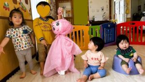 赤とんぼ保育園