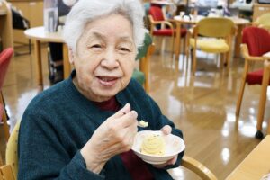 赤とんぼスイーツフェア
