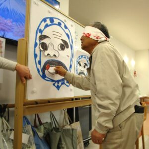 赤とんぼ大津新年会
