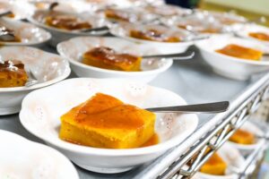 赤とんぼスイーツフェア