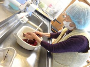 赤とんぼ長嶺秋企画