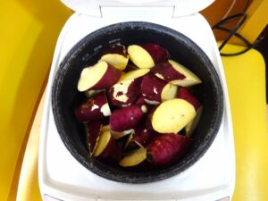 赤とんぼ長嶺秋企画