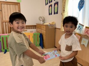 誕生会7