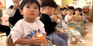みかん教室