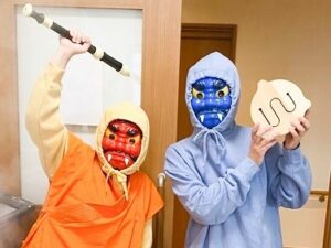 赤とんぼ保育園