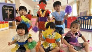 赤とんぼ保育園