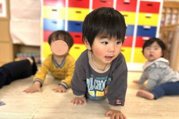 赤とんぼ保育園