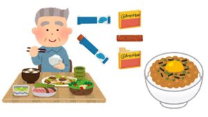 サルコペニア栄養ブログ