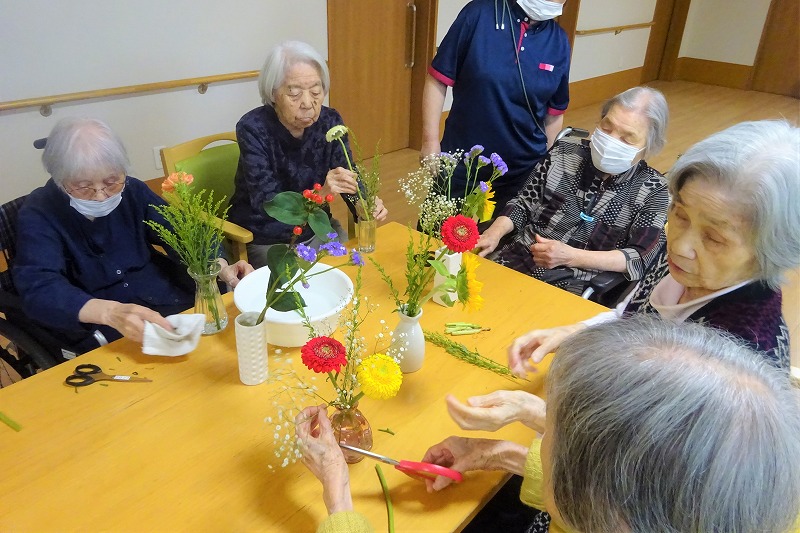 赤とんぼ長嶺①