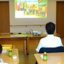 赤とんぼ長嶺運営懇談会