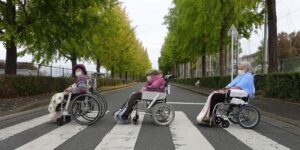 赤とんぼ長嶺秋企画