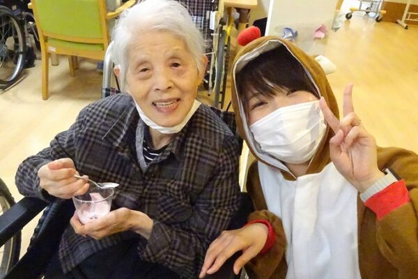 クリスマス＆忘年会