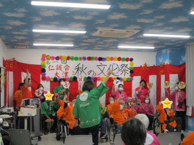 赤とんぼ大津文化祭