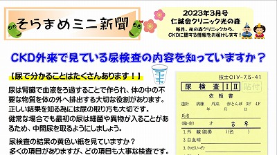 そらまめミニ新聞