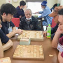 第2回将棋トーナメント大会