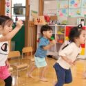 運動会