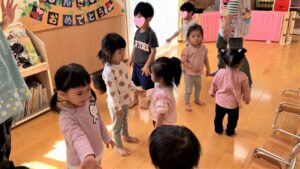4月のおもいで