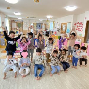 ひなまつり