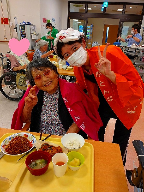 夏祭り