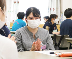 1仁誠会新人フォローアップ研修-2