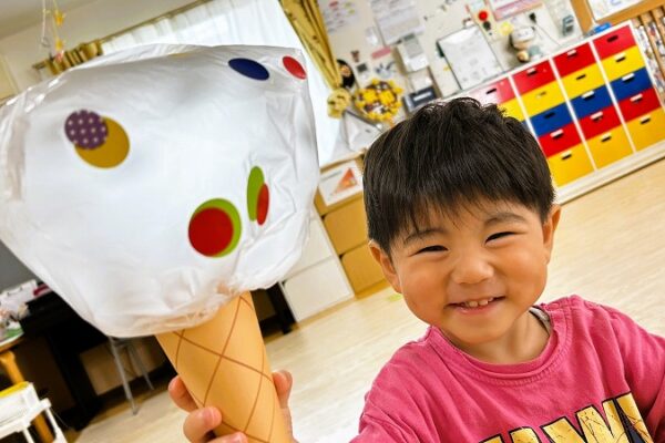 赤とんぼ保育園