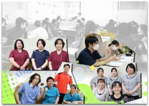 2022年度新人卒業研修