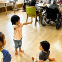 赤とんぼ保育園