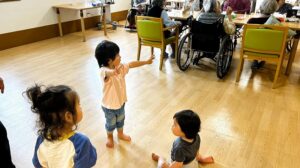 赤とんぼ保育園