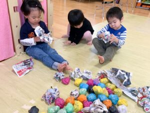 赤とんぼ保育園