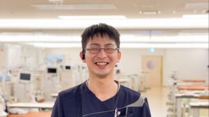 新人フォローアップ研修