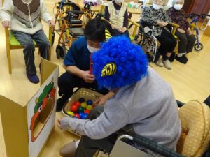 赤とんぼ長嶺節分