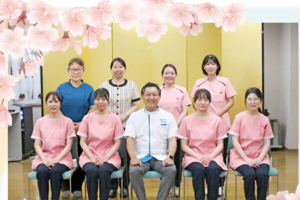 2026年度入職式-アイキャッチ