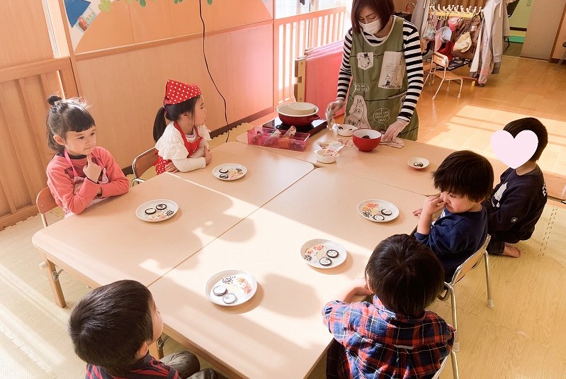 赤とんぼ保育園