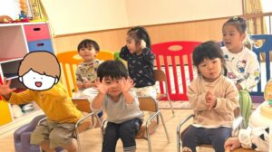 赤とんぼ保育園