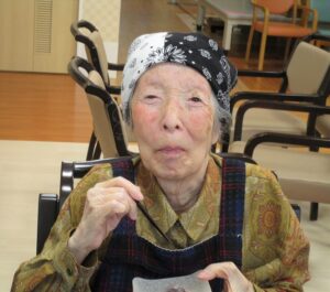 赤とんぼ大津水まんじゅう
