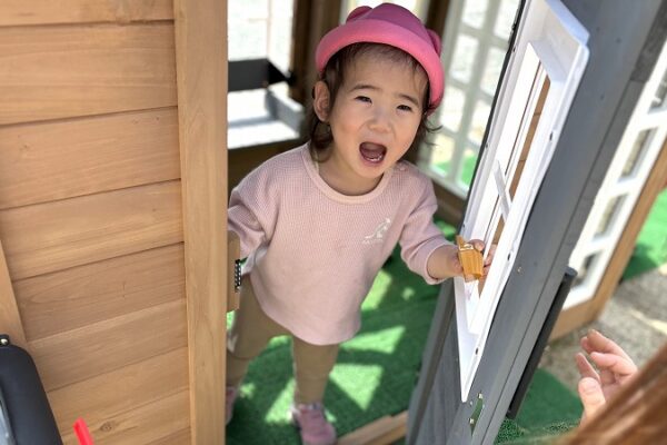 赤とんぼ保育園