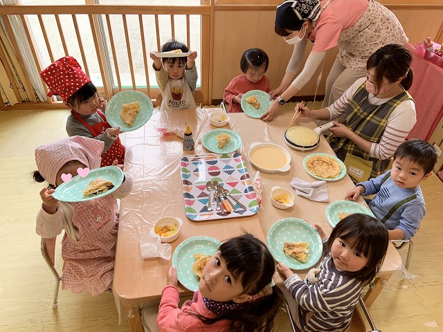 赤とんぼ保育園