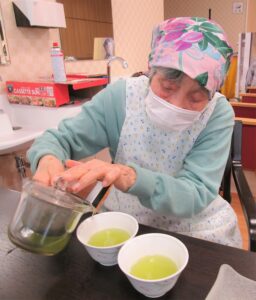 赤とんぼ大津水まんじゅう