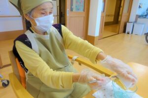 赤とんぼ長嶺③
