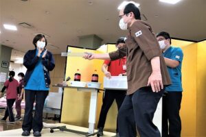 赤とんぼ秋祭り