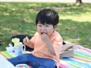 おみしり遠足