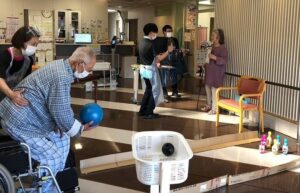 秋祭り