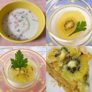 栄養講話