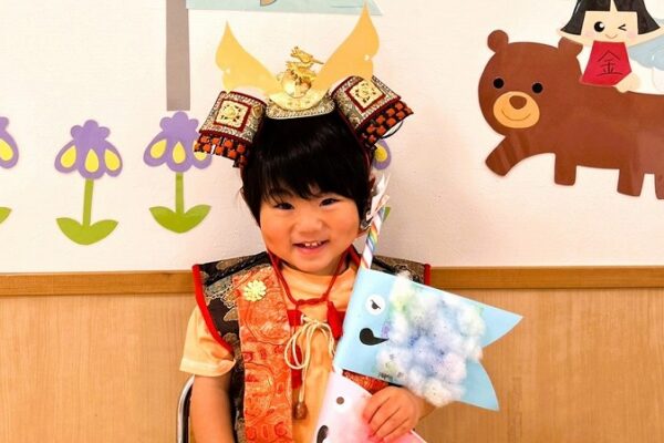 赤とんぼ保育園