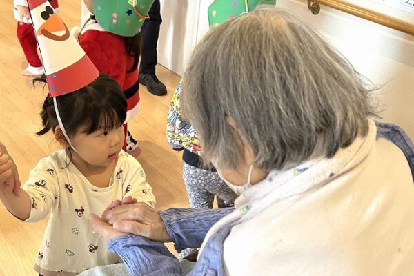 赤とんぼ保育園